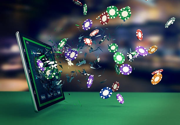 Sic Bo dice table setup on cuan128 with clear dice visibility