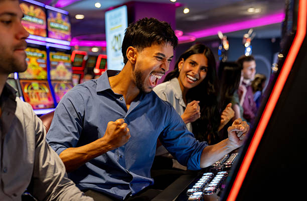 cuan128 mobile app interface showing live-dealer blackjack table
